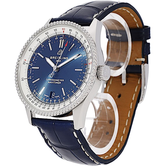 Breitling Navitimer A17325211C1P1 Breitling Navitimer A17325211C1P1