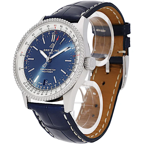 Breitling Navitimer A17325211C1P1 Breitling Navitimer A17325211C1P1