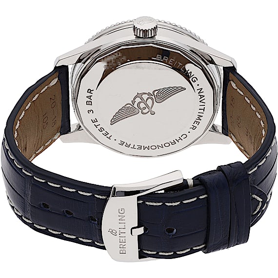 Breitling Navitimer A17325211C1P1 Breitling Navitimer A17325211C1P1