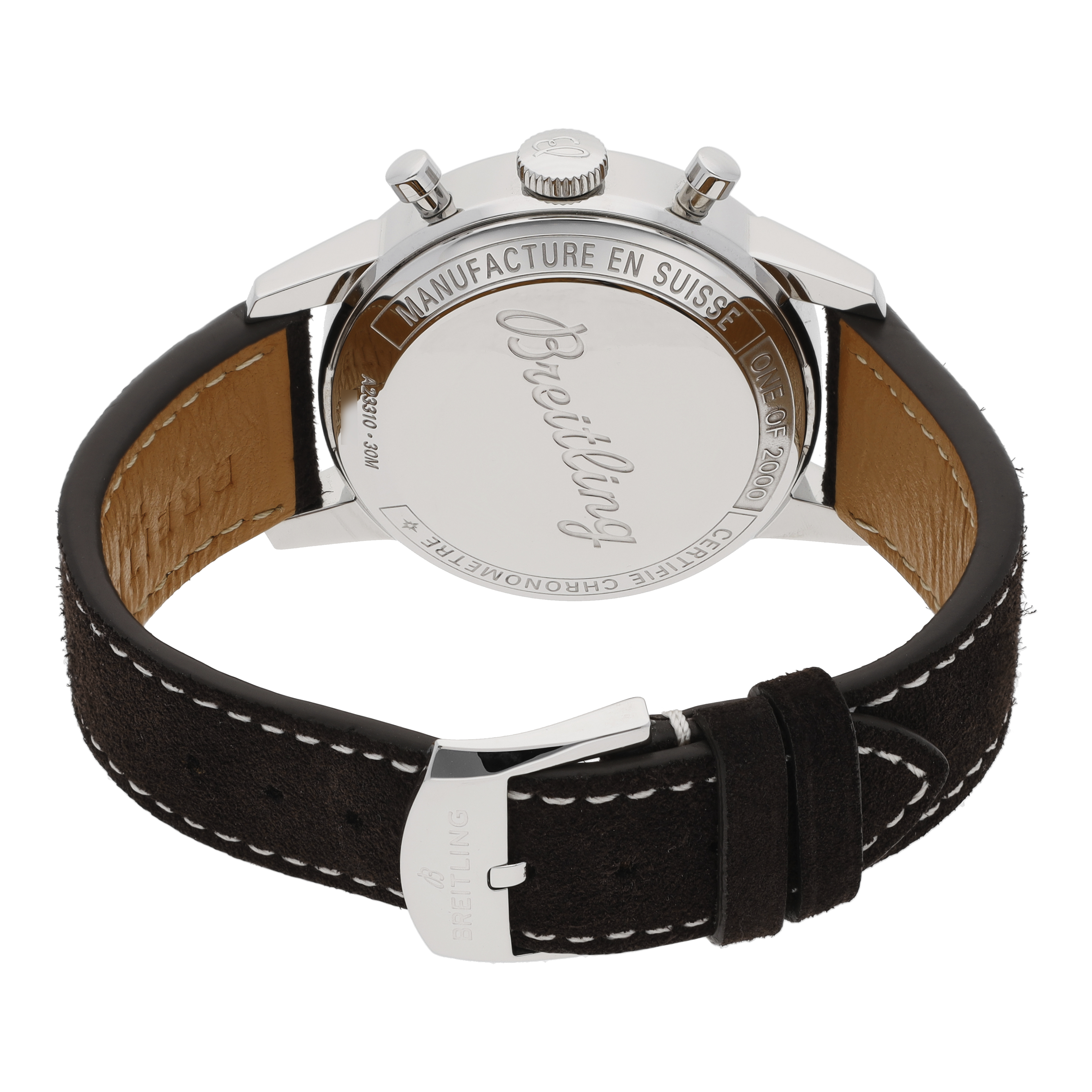 Breitling Professional A23310121G1X1