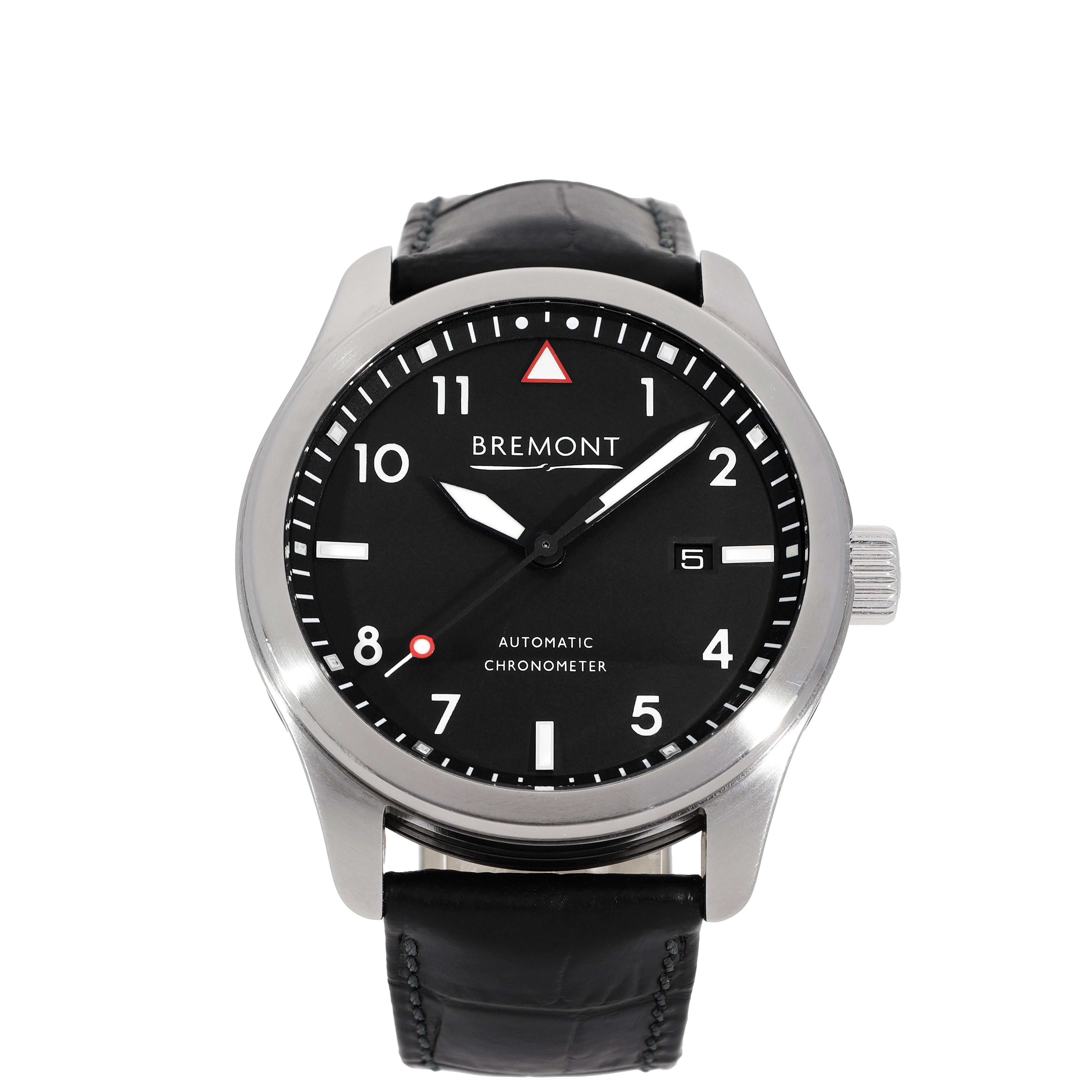 Bremont Solo SOLO/CR