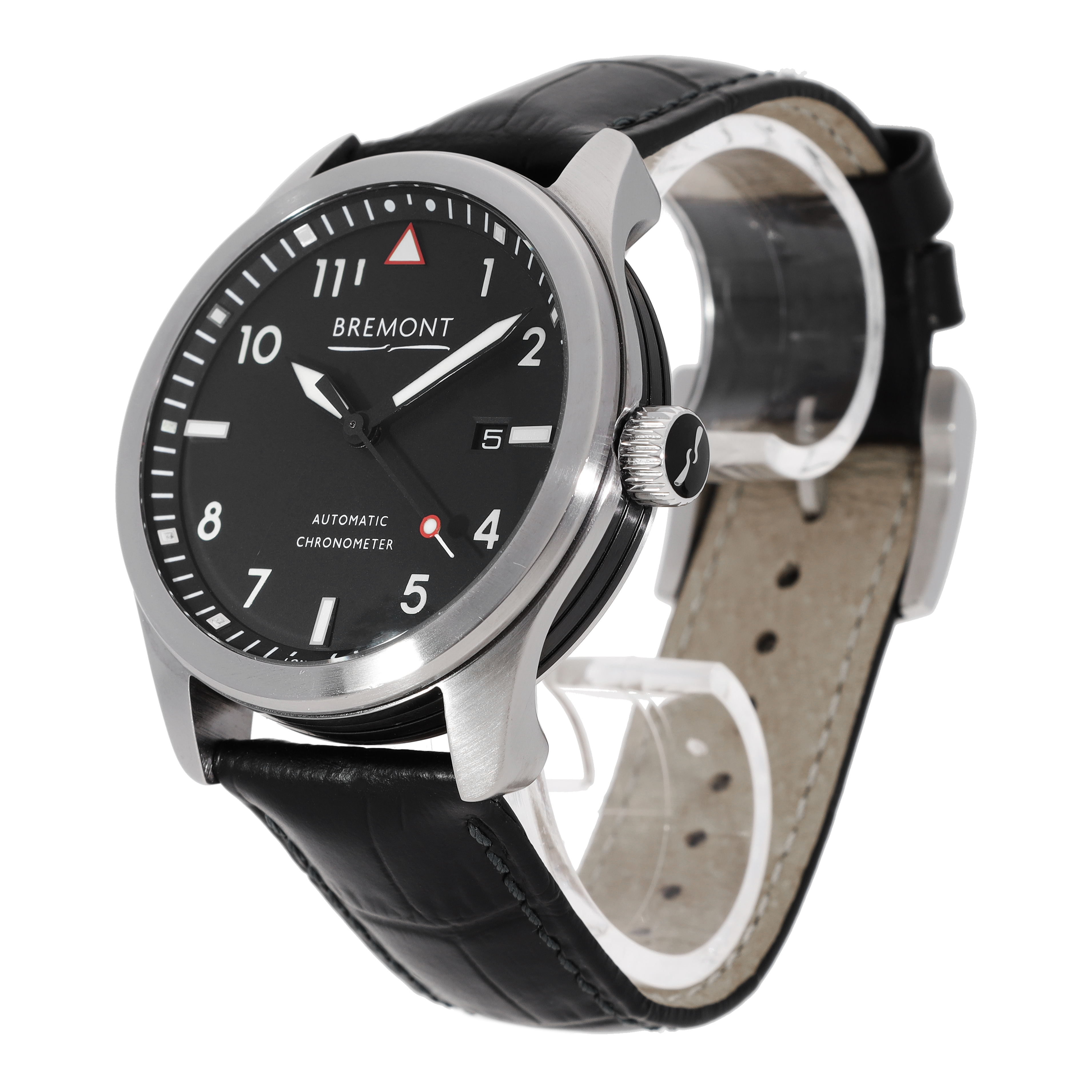 Bremont Solo SOLO/CR