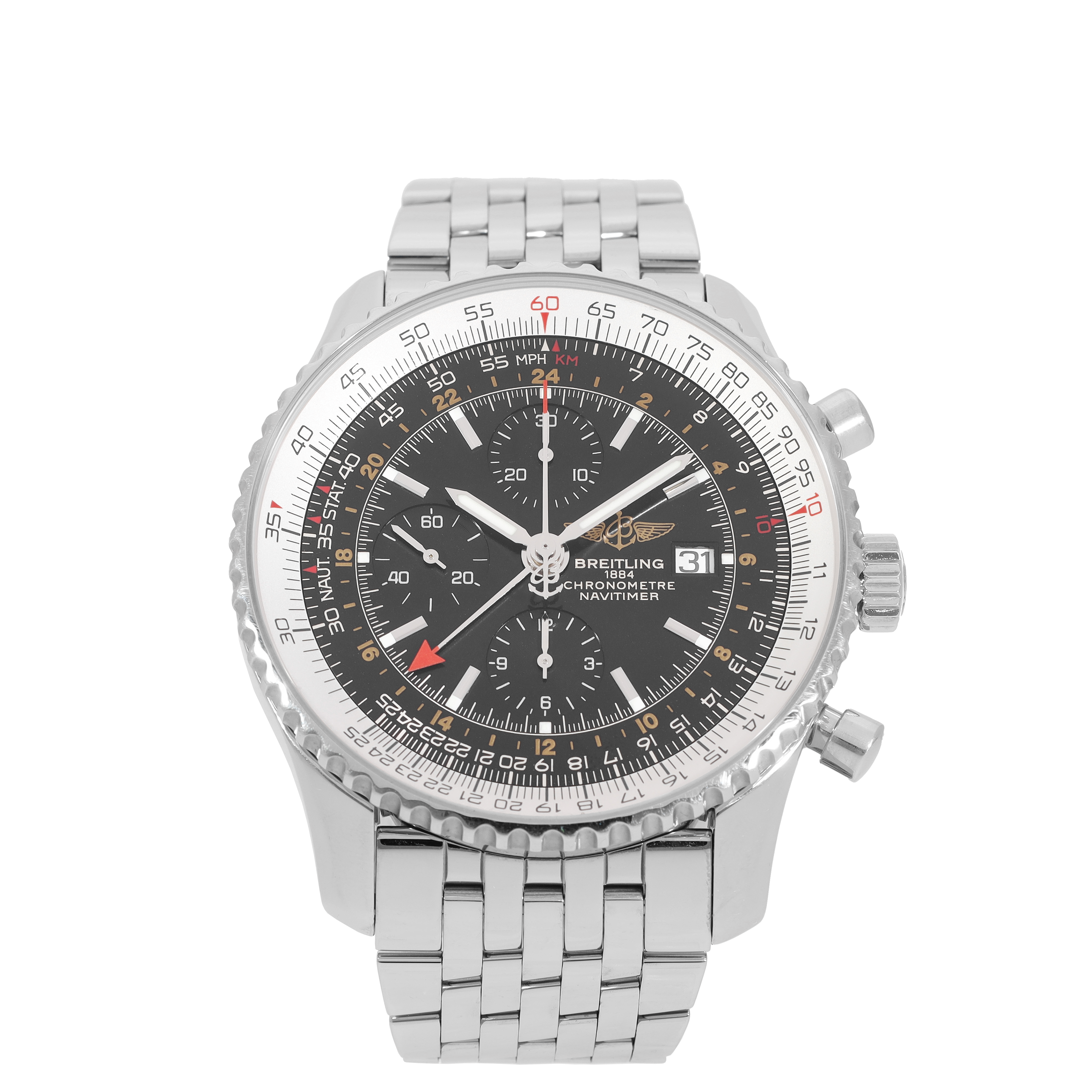 Breitling Navitimer A24322121B2A1