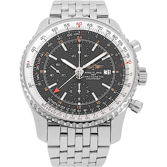 Breitling Navitimer A24322121B2A1  Breitling Navitimer A24322121B2A1