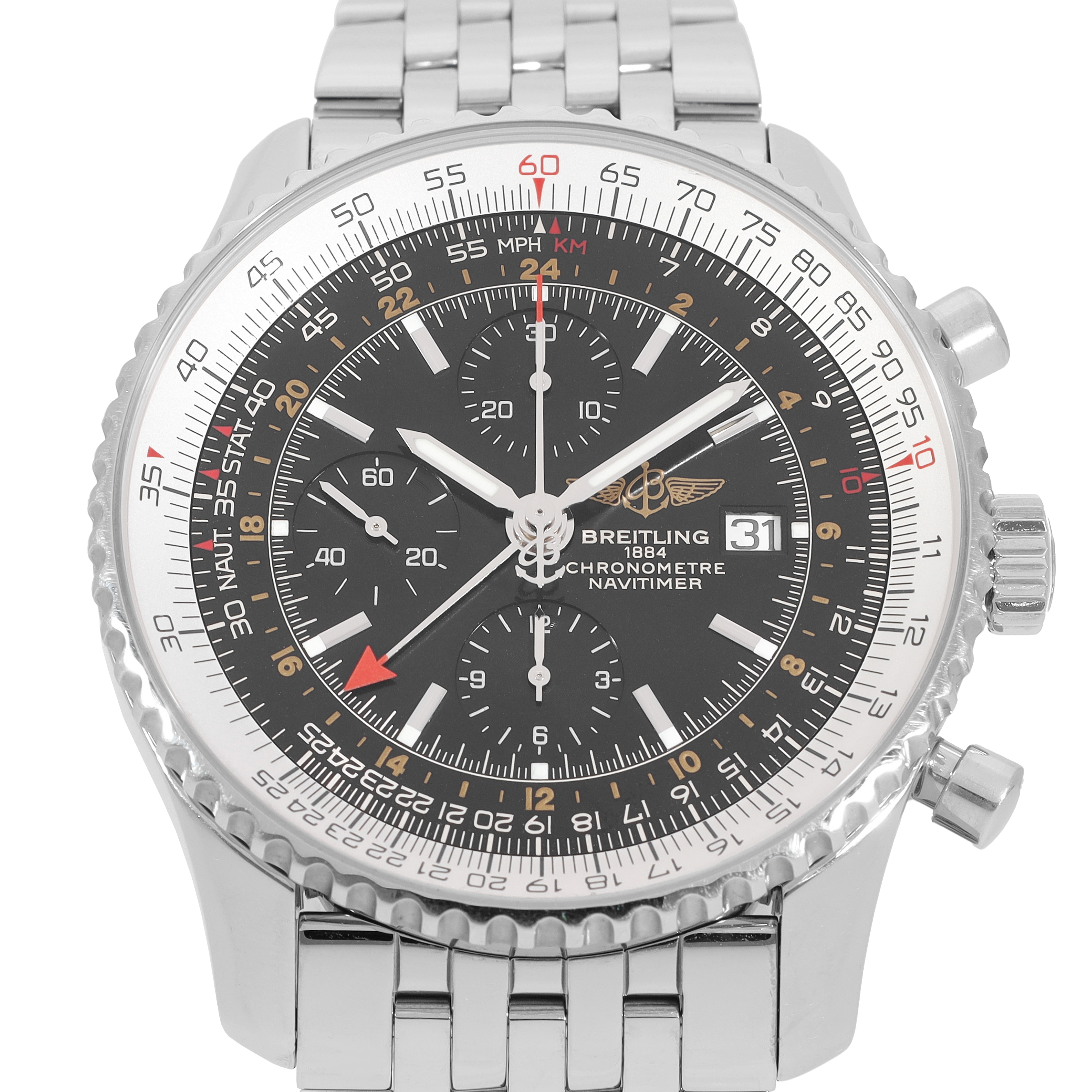 Breitling Navitimer A24322121B2A1