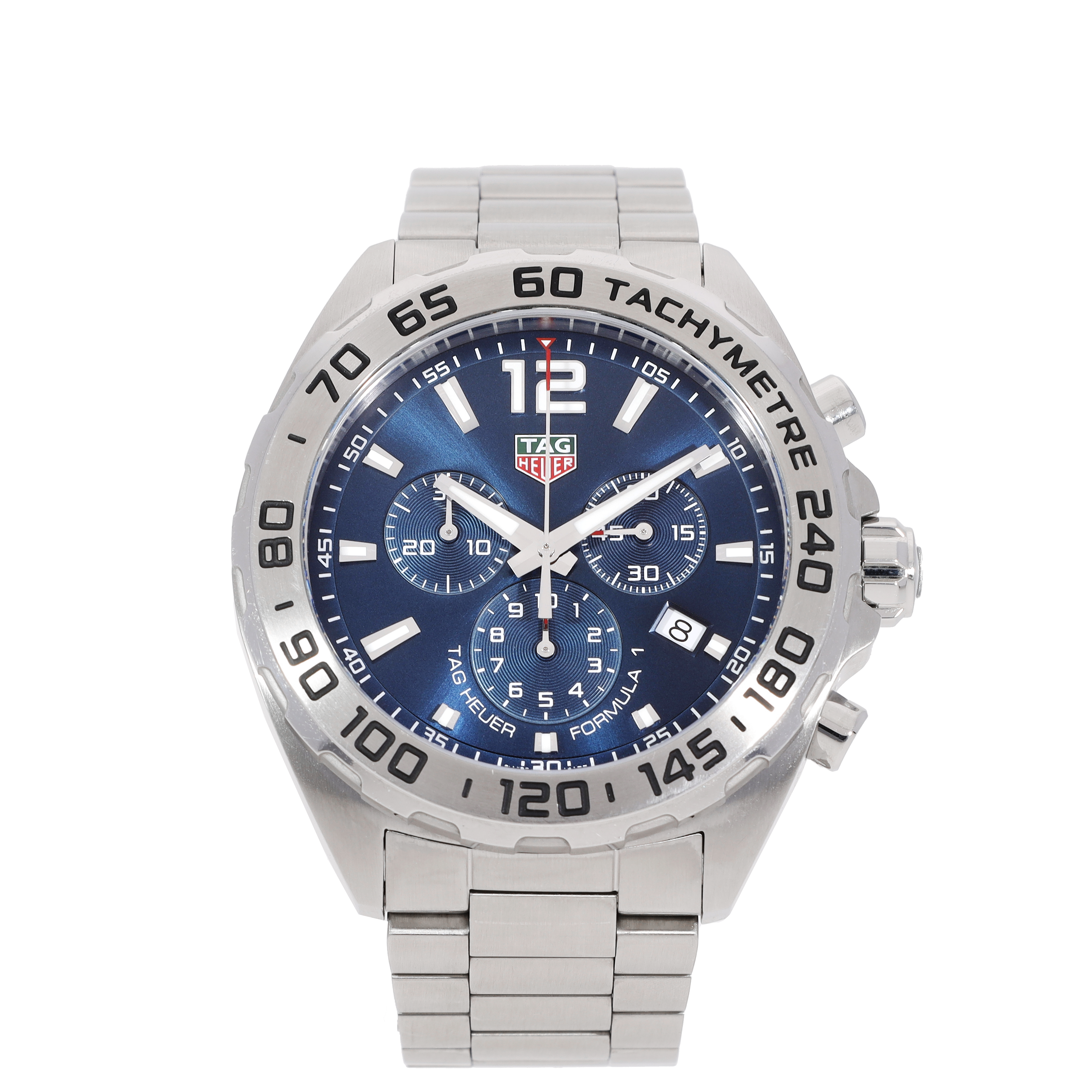 TAG Heuer Formula 1 CAZ101K.BA0842