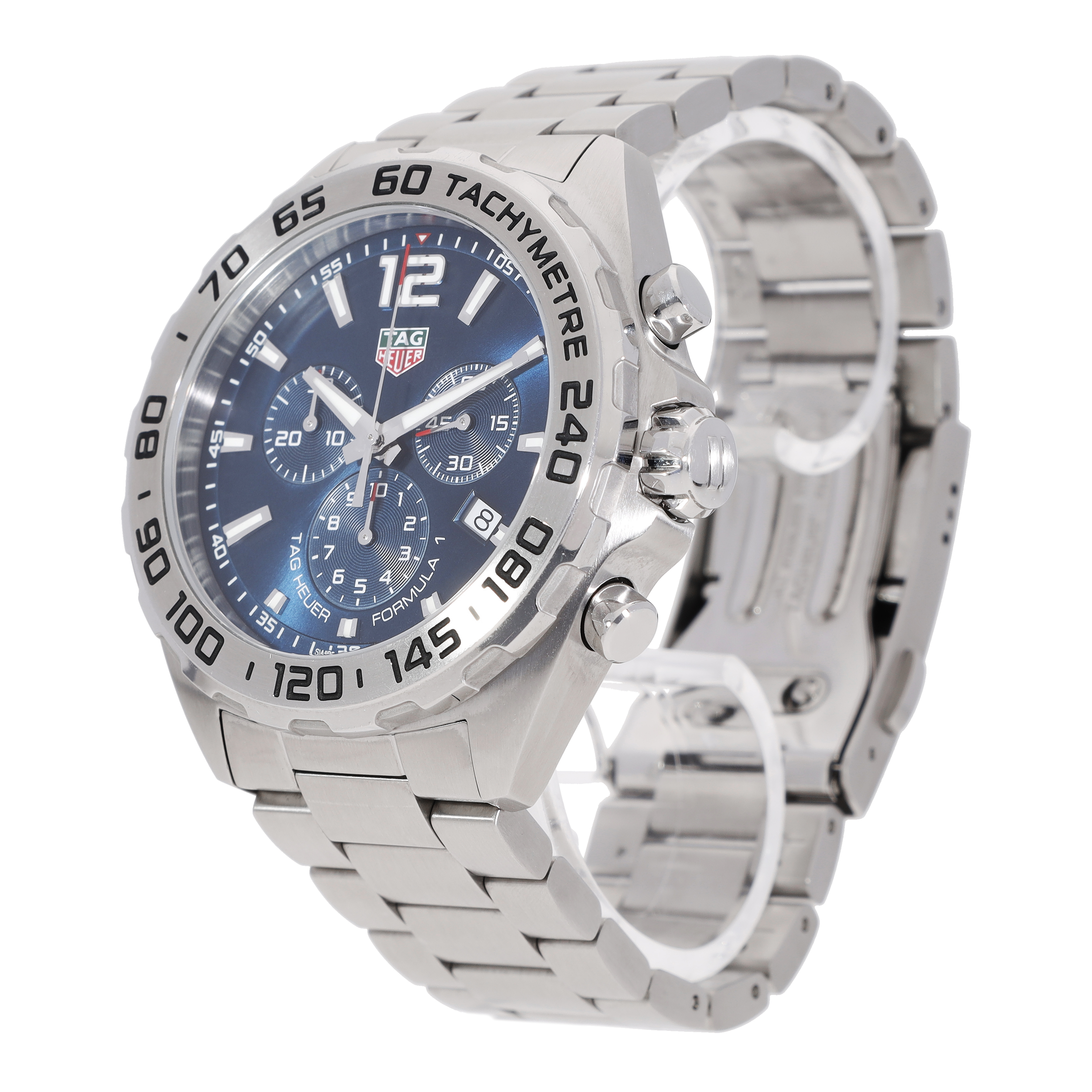 TAG Heuer Formula 1 CAZ101K.BA0842