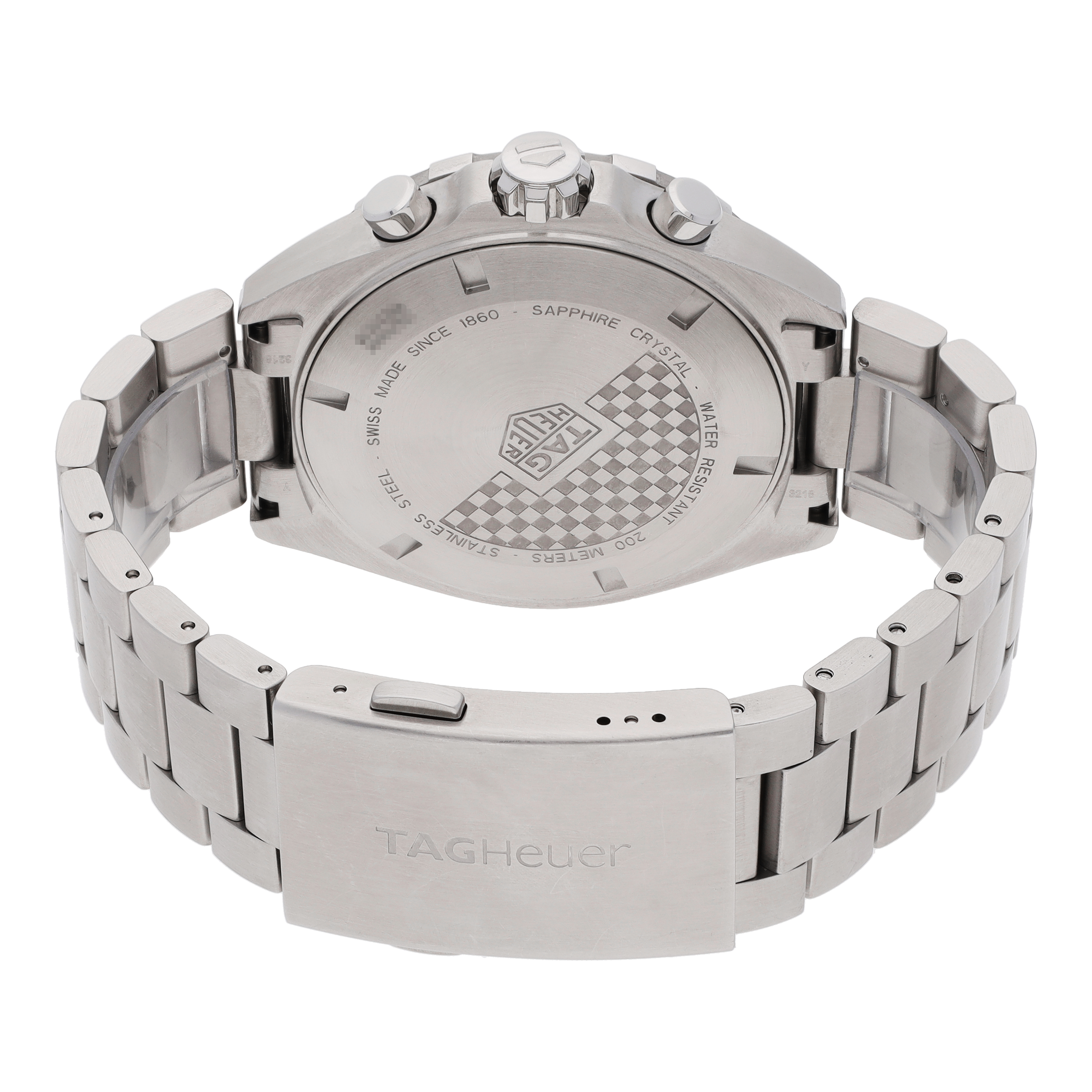 TAG Heuer Formula 1 CAZ101K.BA0842