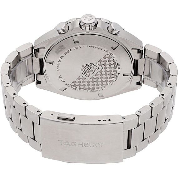 TAG Heuer Formula 1 CAZ101K.BA0842  TAG Heuer Formula 1 CAZ101K.BA0842