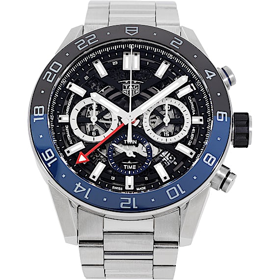 TAG Heuer Carrera CBG2A1Z.BA0658 TAG Heuer Carrera CBG2A1Z.BA0658