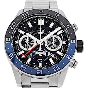 TAG Heuer Carrera CBG2A1Z.BA0658 TAG Heuer Carrera CBG2A1Z.BA0658