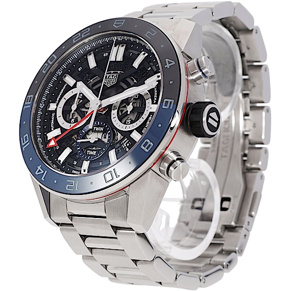 TAG Heuer Carrera CBG2A1Z.BA0658 TAG Heuer Carrera CBG2A1Z.BA0658