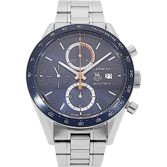 TAG Heuer Carrera CV2015.BA0786 TAG Heuer Carrera CV2015.BA0786