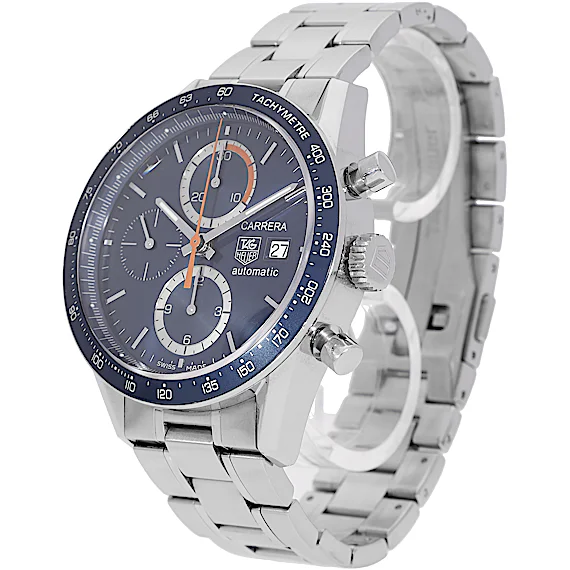 TAG Heuer Carrera CV2015.BA0786 TAG Heuer Carrera CV2015.BA0786