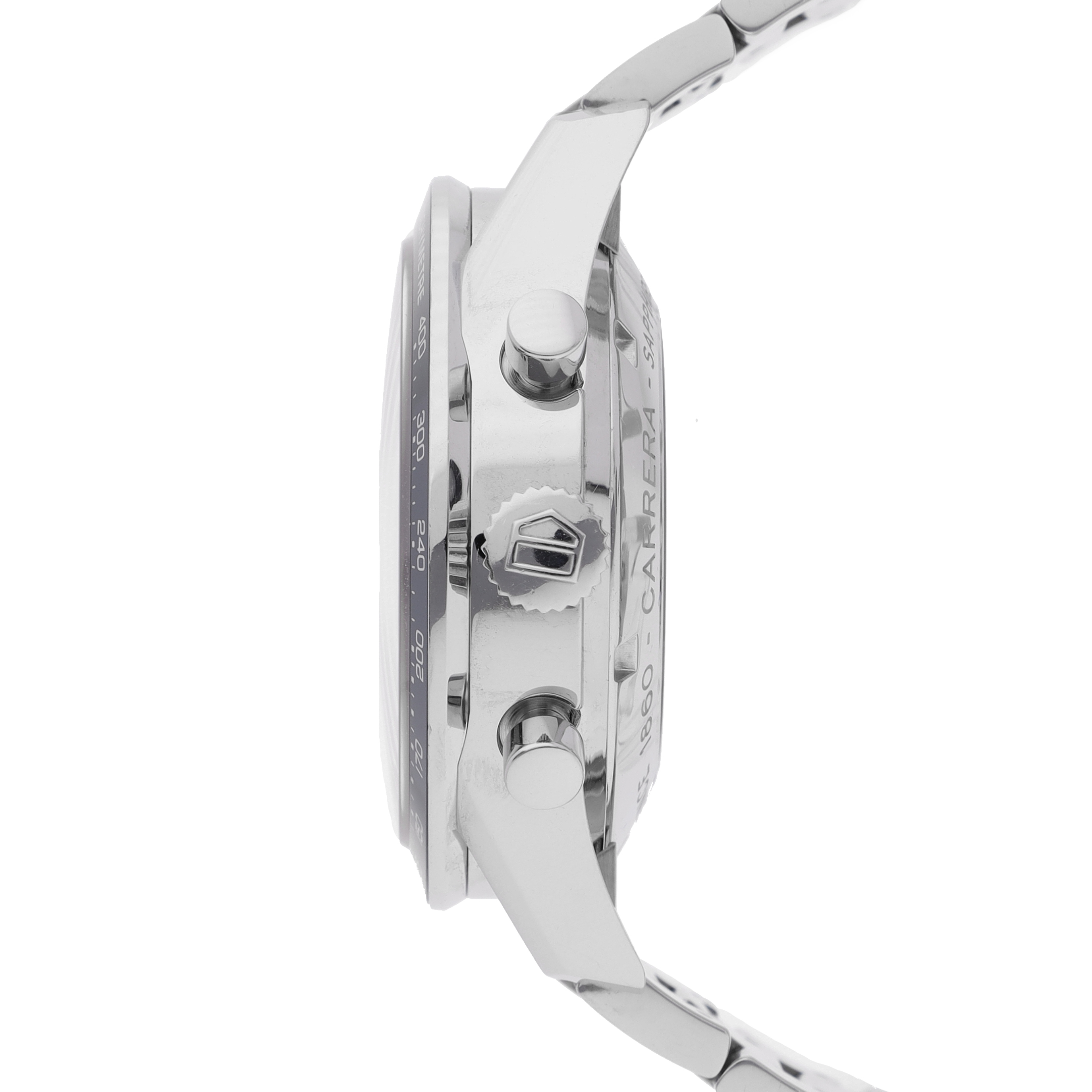 TAG Heuer Carrera CV2015.BA0786