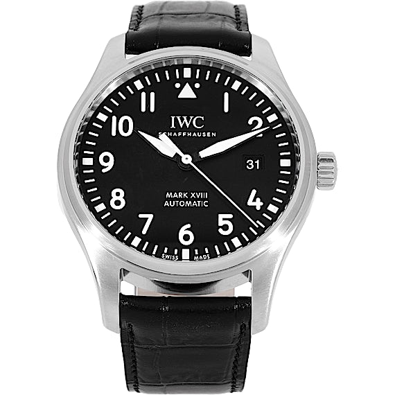 IWC Pilot's Watch IW327001 IWC Pilot's Watch IW327001
