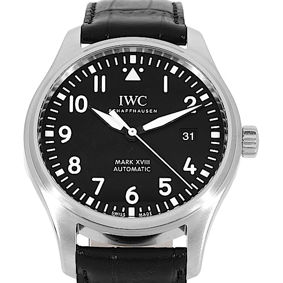 IWC Pilot's Watch IW327001