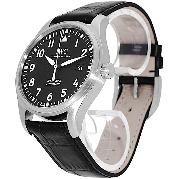 IWC Pilot's Watch IW327001 IWC Pilot's Watch IW327001