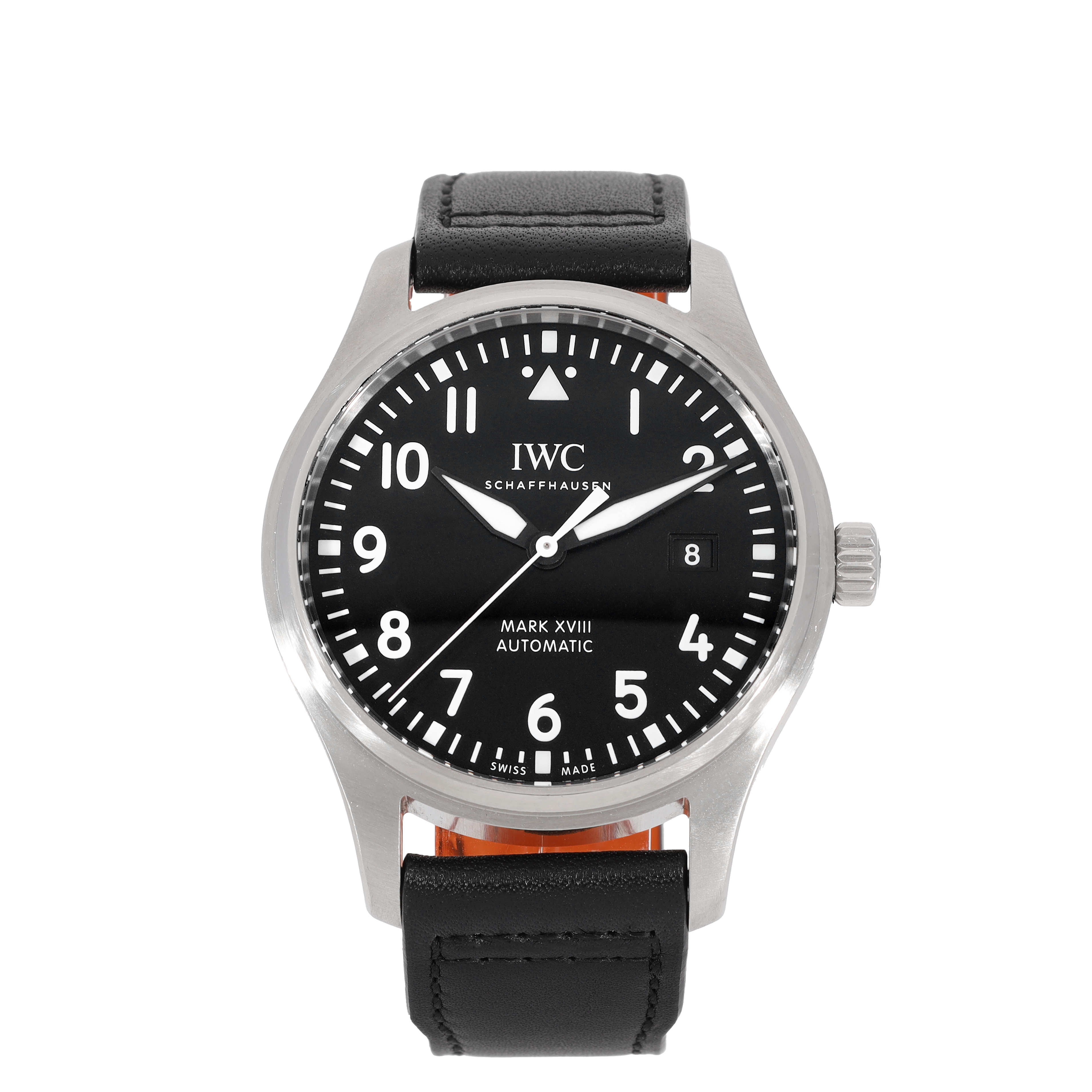 IWC Pilot's Watch IW327001