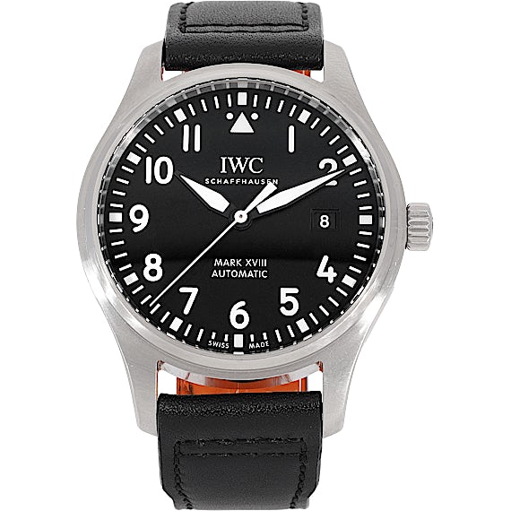 IWC Pilot's Watch IW327001 IWC Pilot's Watch IW327001