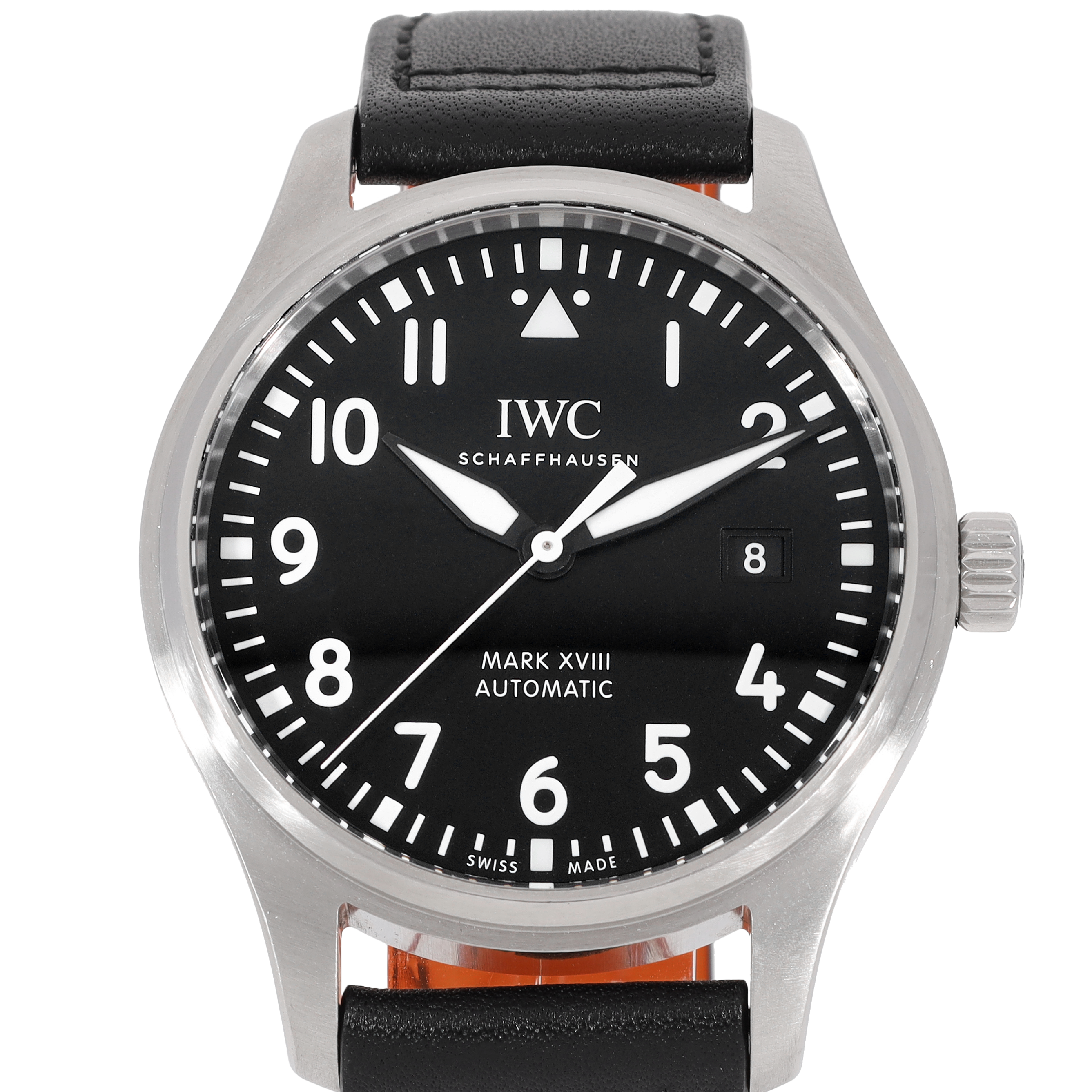 IWC Pilot's Watch IW327001