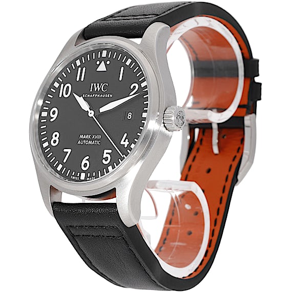 IWC Pilot's Watch IW327001 IWC Pilot's Watch IW327001