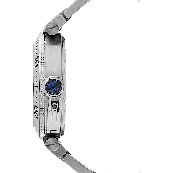 Cartier Pasha W31080M7 Cartier Pasha W31080M7