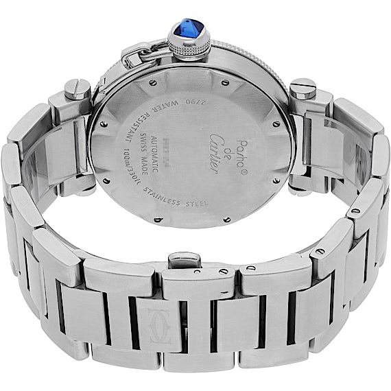 Cartier Pasha W31080M7 Cartier Pasha W31080M7