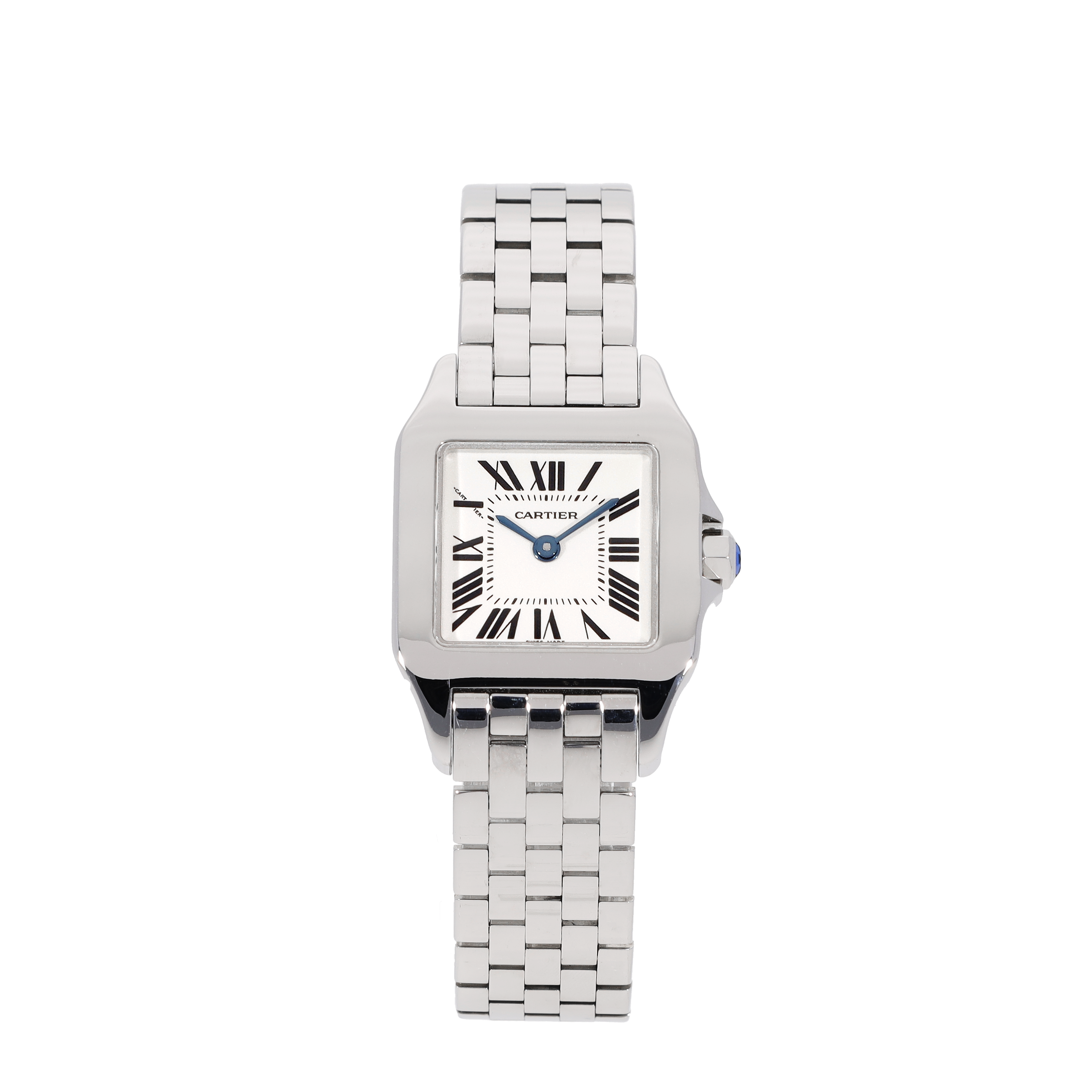 Cartier Santos W25064Z5