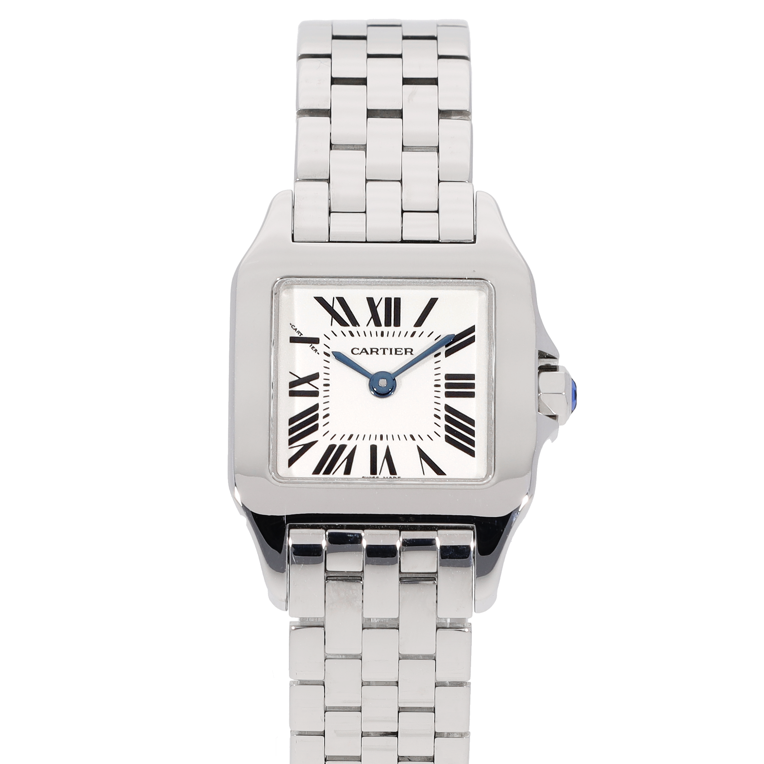 Cartier Santos W25064Z5