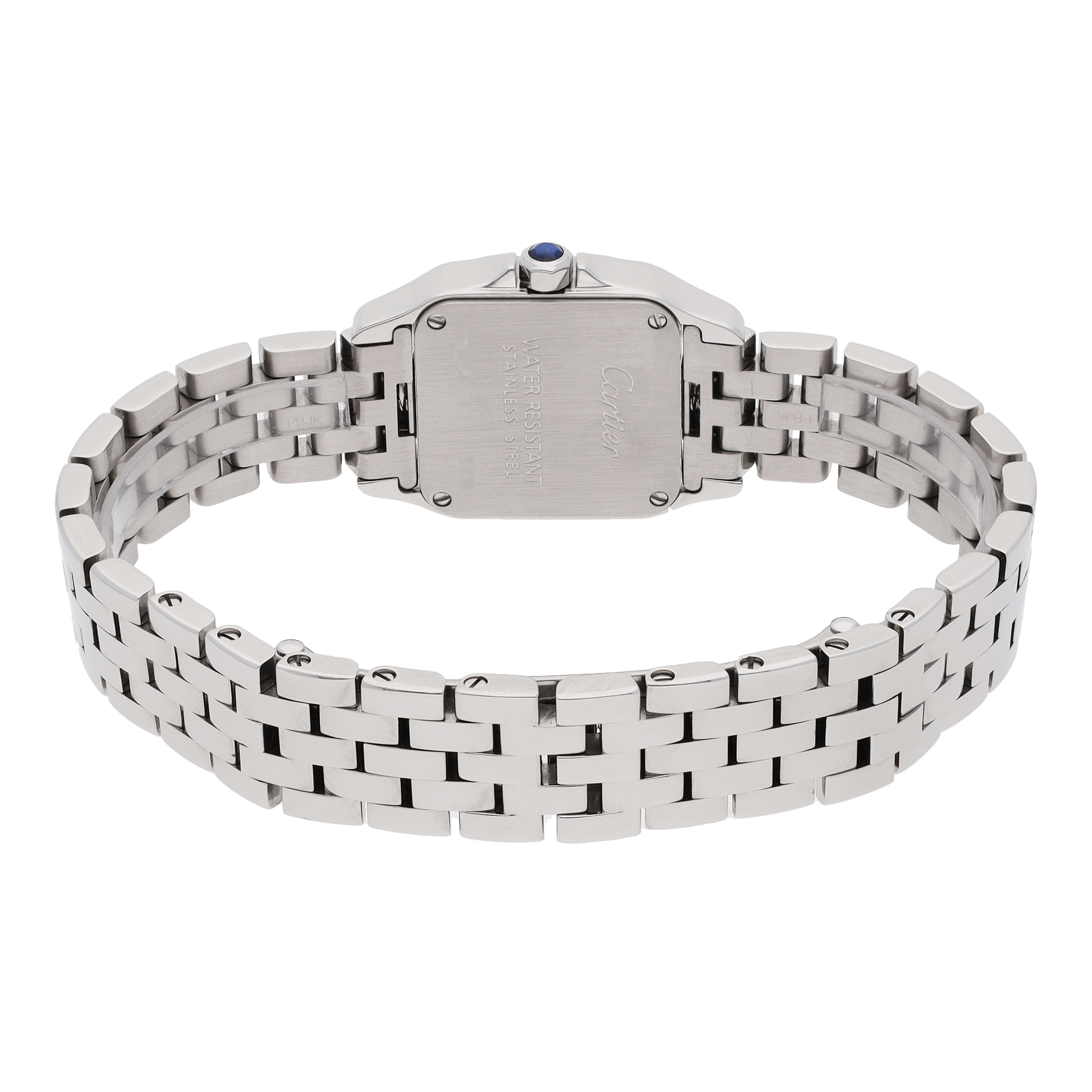 Cartier Santos W25064Z5