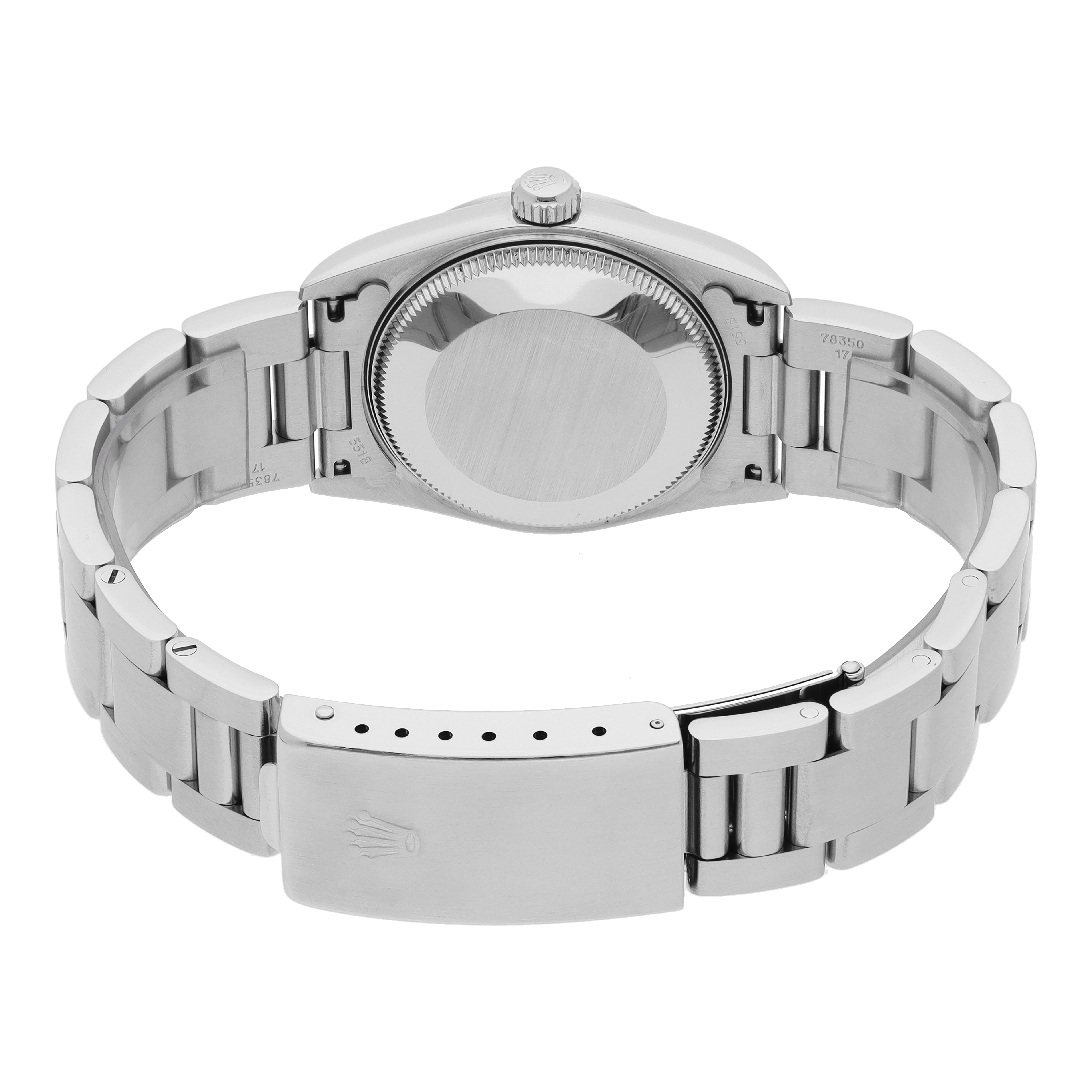 Rolex Oyster Perpetual 77080 in Acciaio inox | CHRONEXT