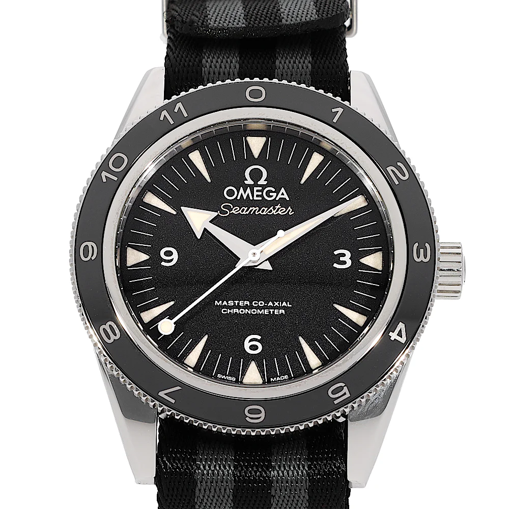 Omega 233.32.41.21.01.001 Omega 233.32.41.21.01.001