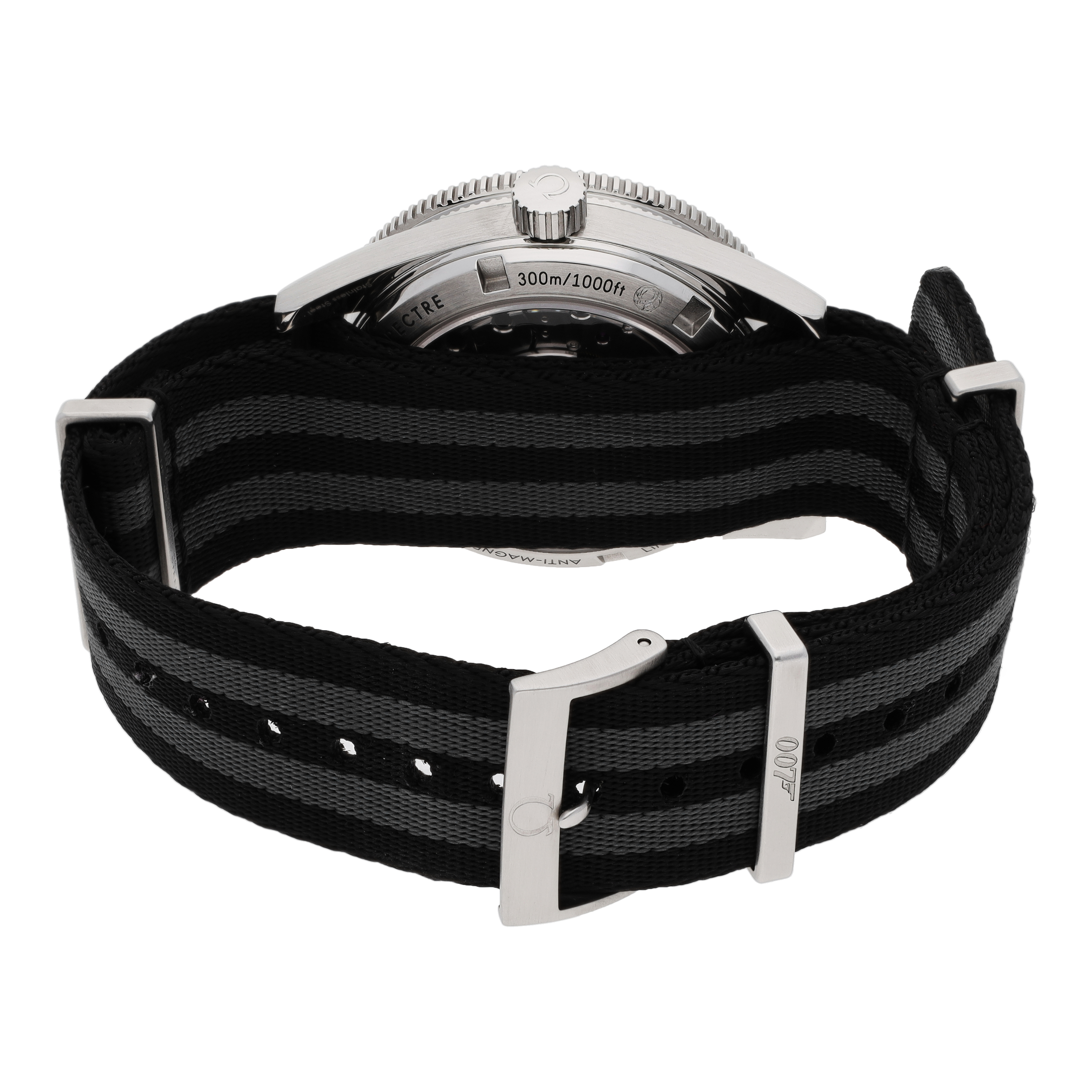 Omega Seamaster 233.32.41.21.01.001