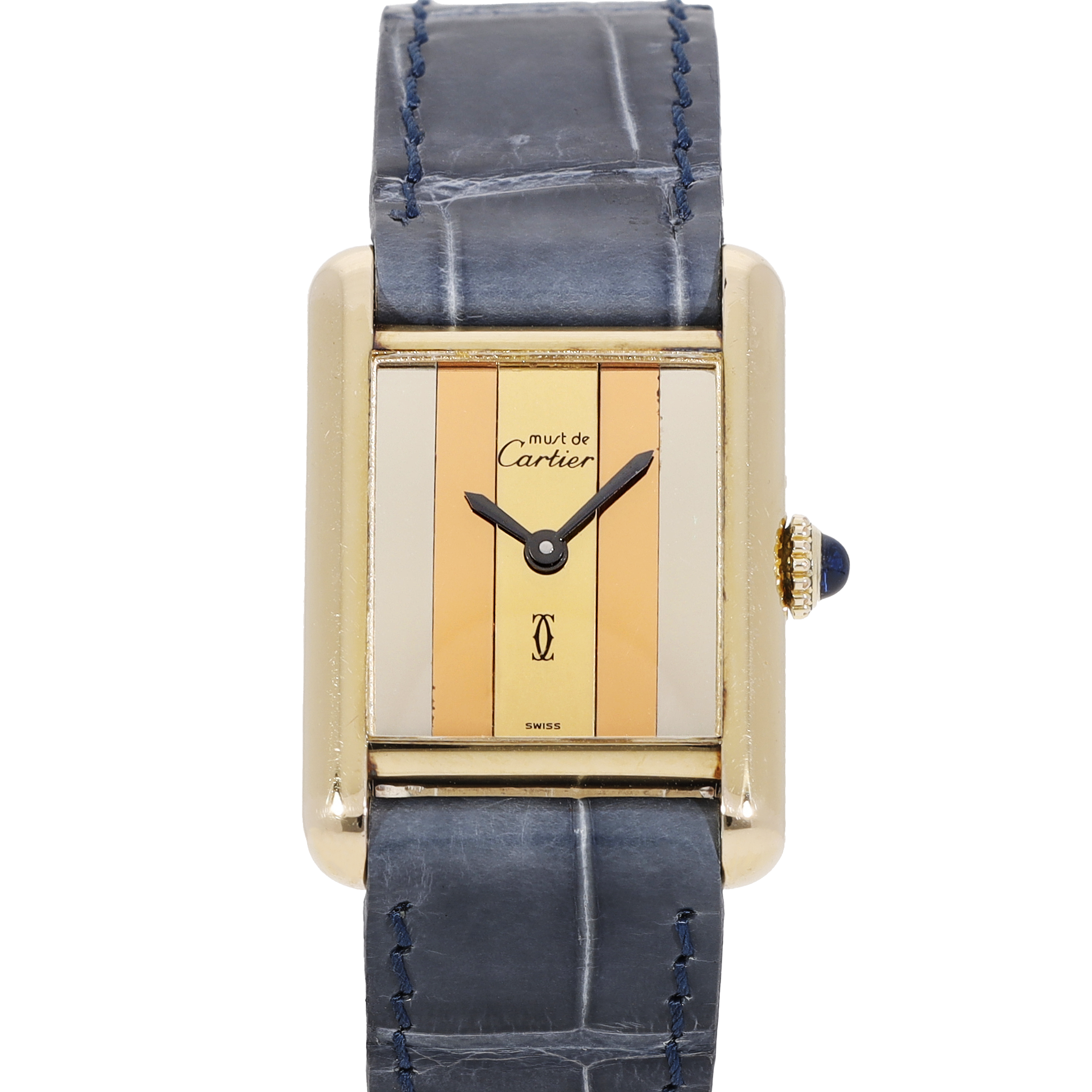 Cartier Tank unbekannt