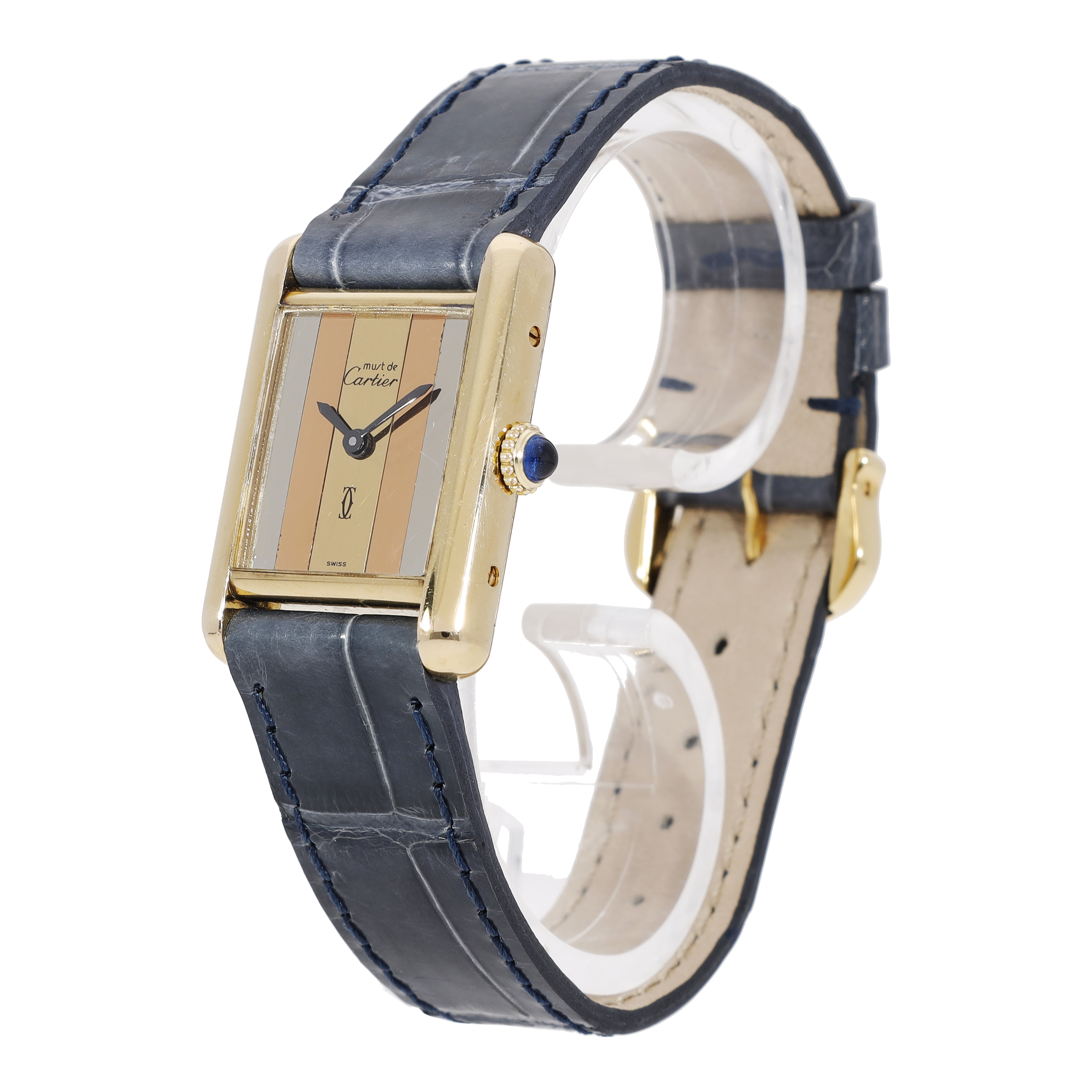 Cartier Tank unbekannt
