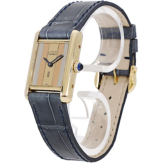 Cartier Tank unbekannt Cartier Tank unbekannt