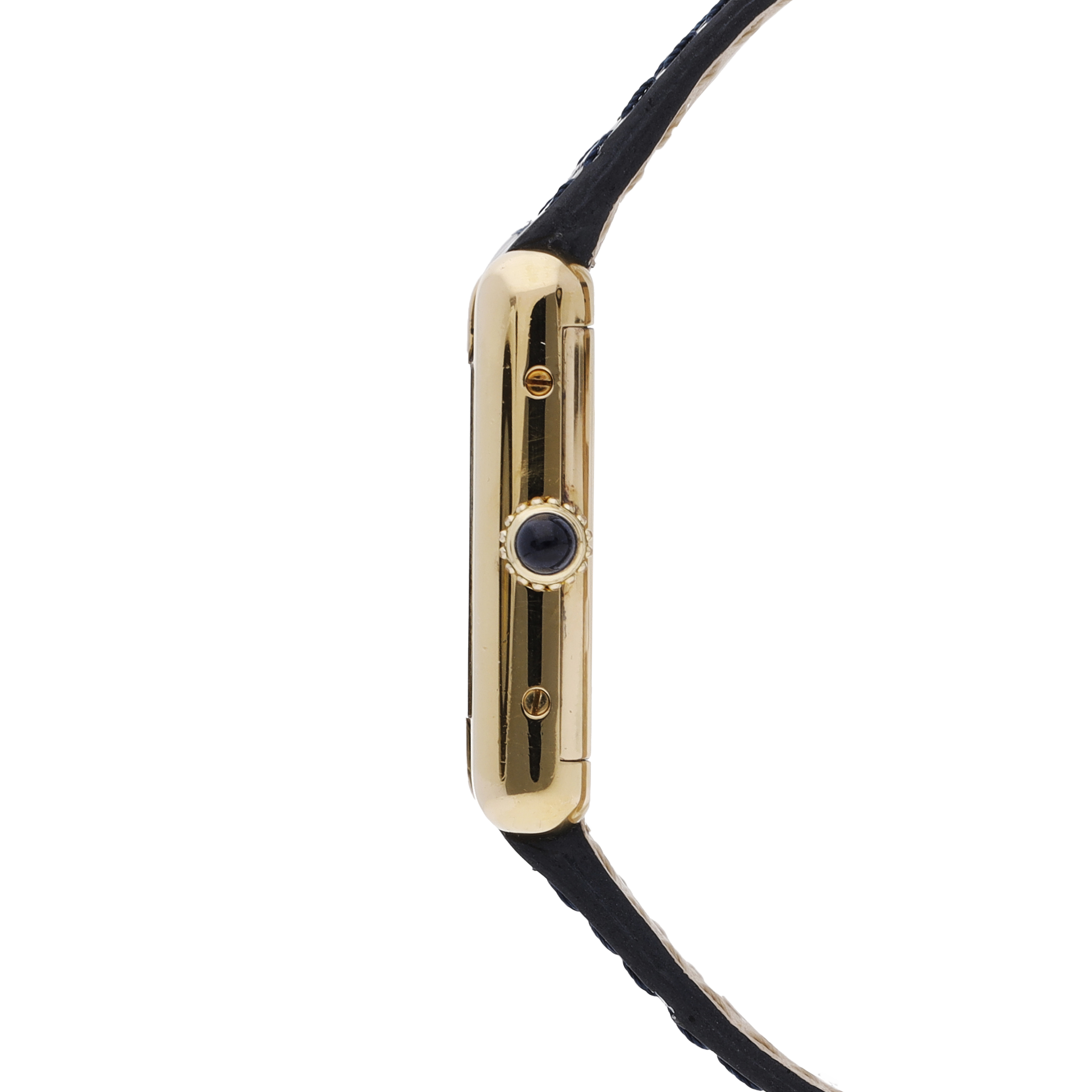 Cartier Tank unbekannt