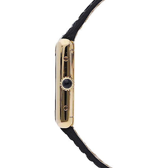 Cartier Tank unbekannt Cartier Tank unbekannt