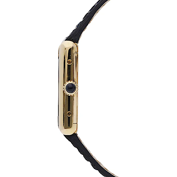 Cartier Tank unbekannt Cartier Tank unbekannt