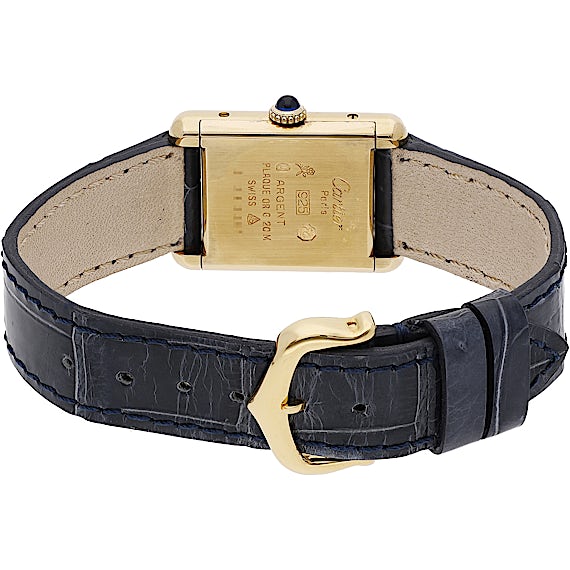 Cartier Tank unbekannt Cartier Tank unbekannt