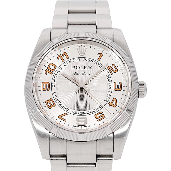 Rolex Air-King 114210 Rolex Air-King 114210