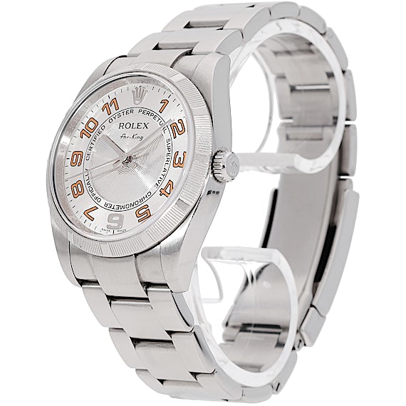 Rolex Air-King 114210 Rolex Air-King 114210