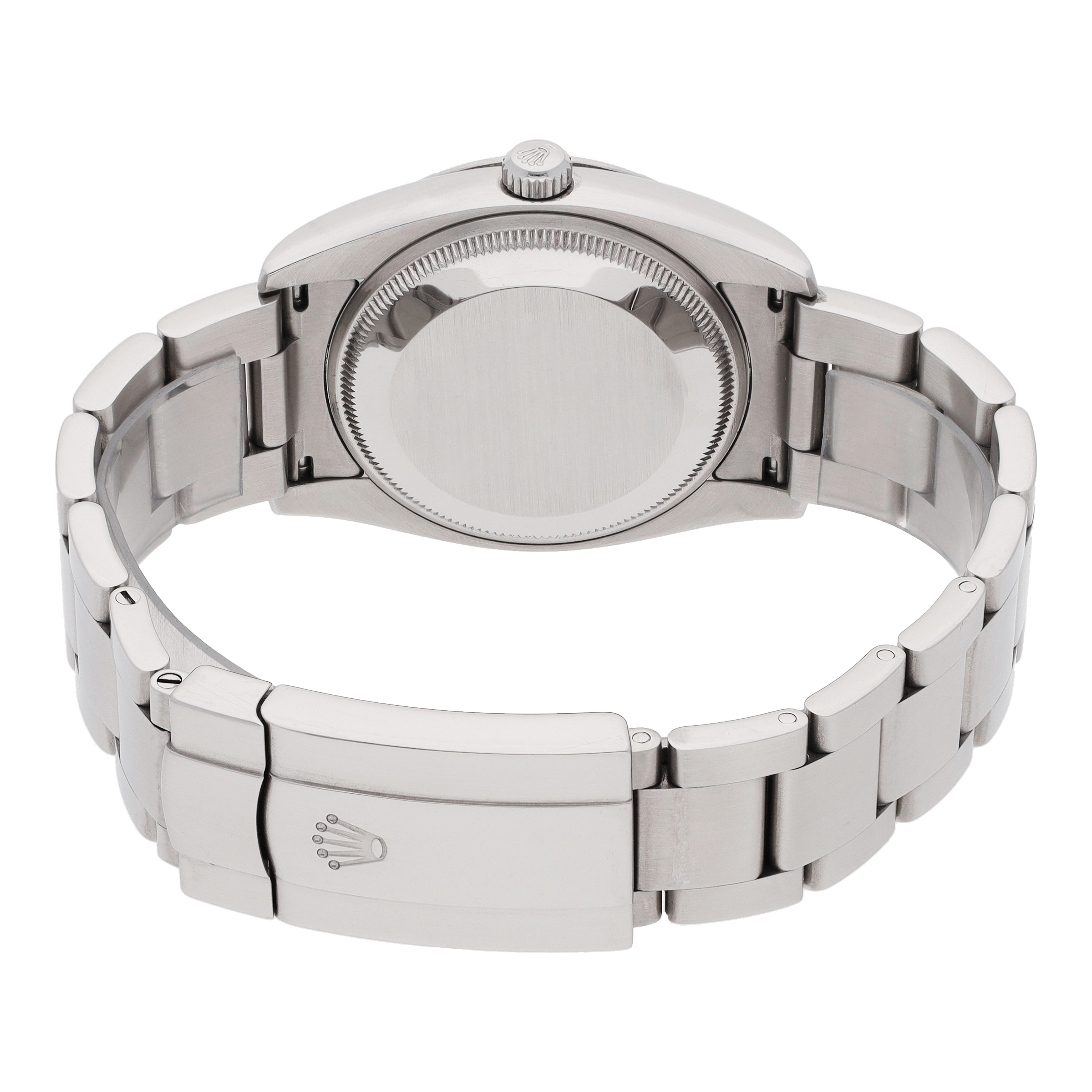 Rolex Air-King 114210