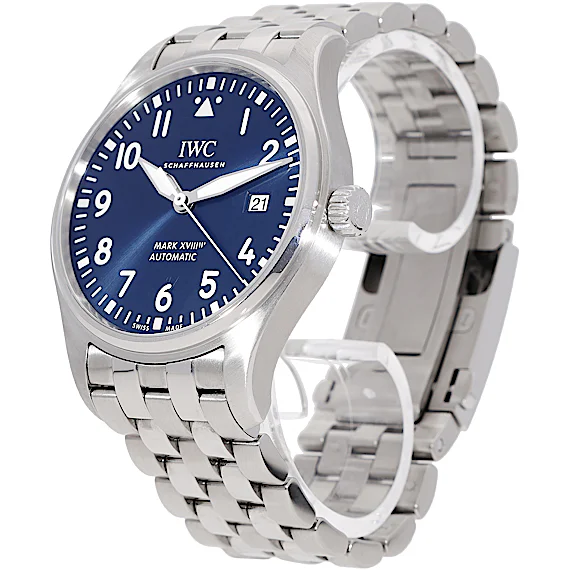 IWC Pilot's Watch IW327016 IWC Pilot's Watch IW327016