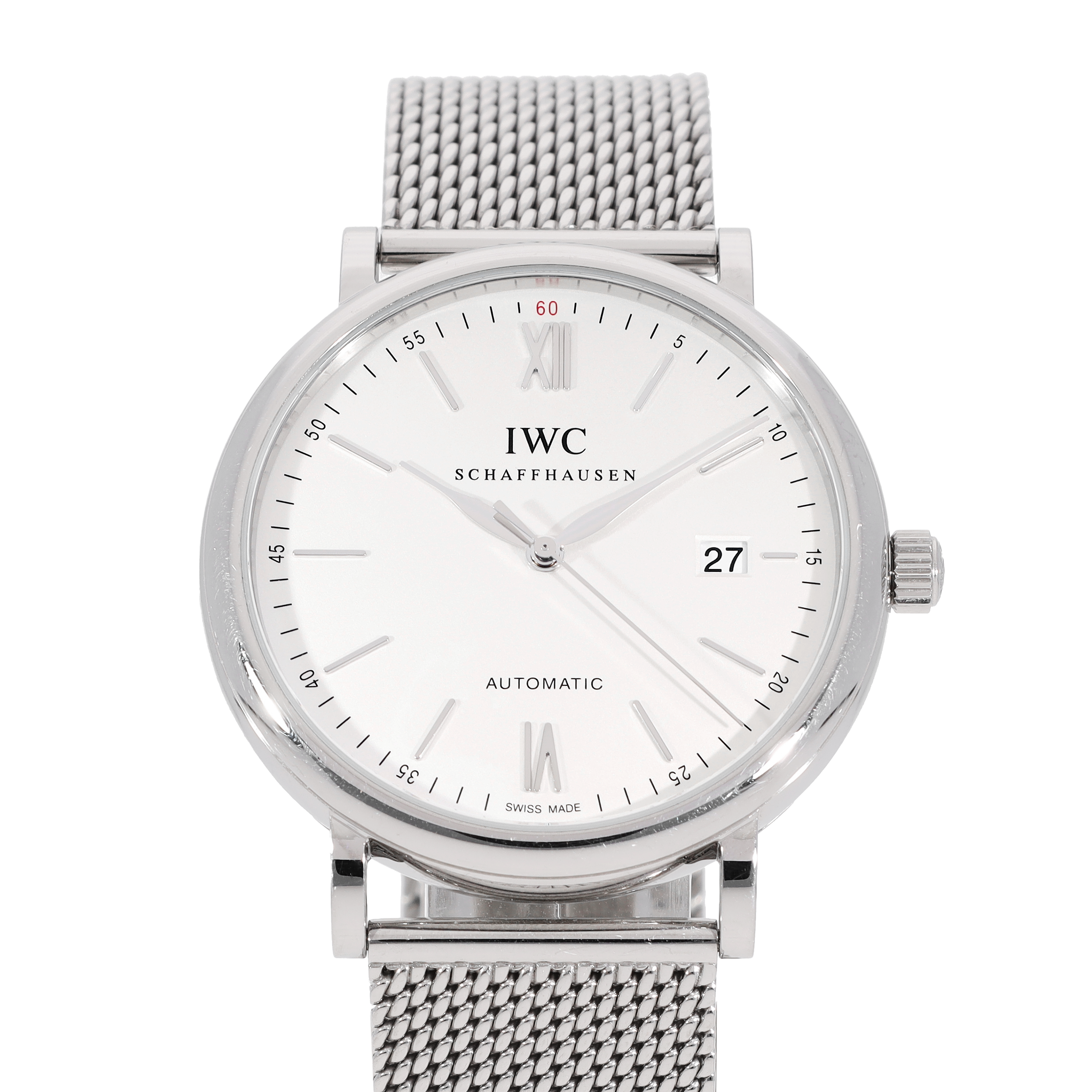 IWC Portofino IW356505
