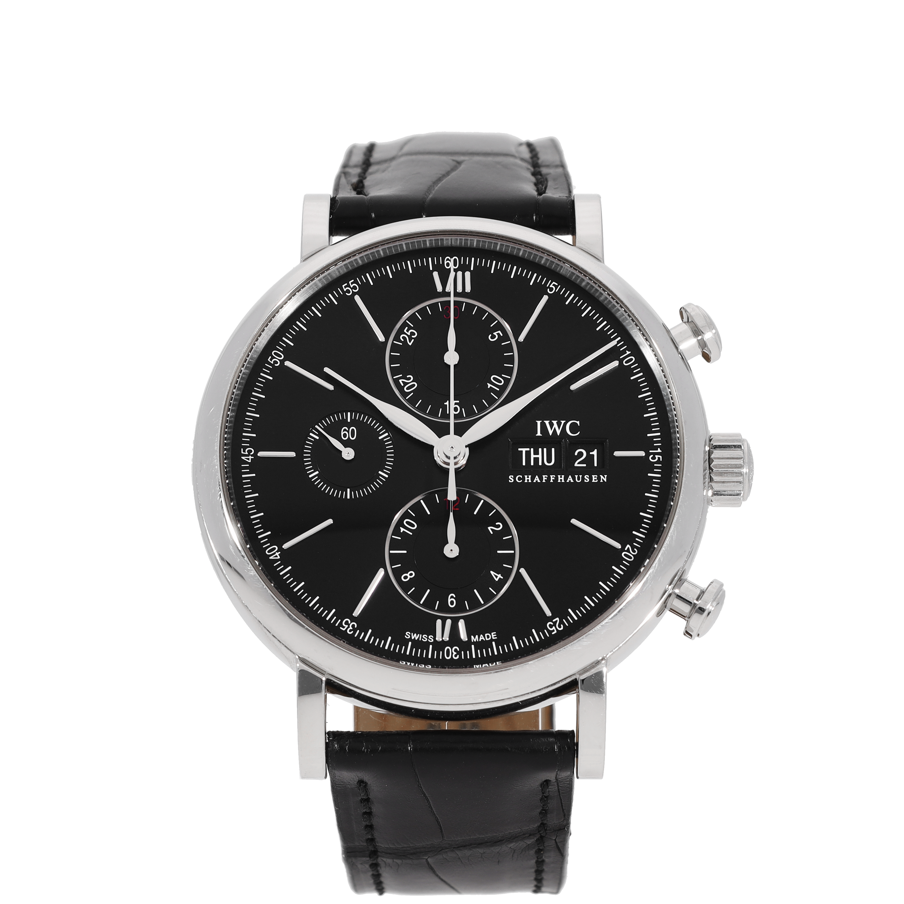 IWC Portofino IW391029