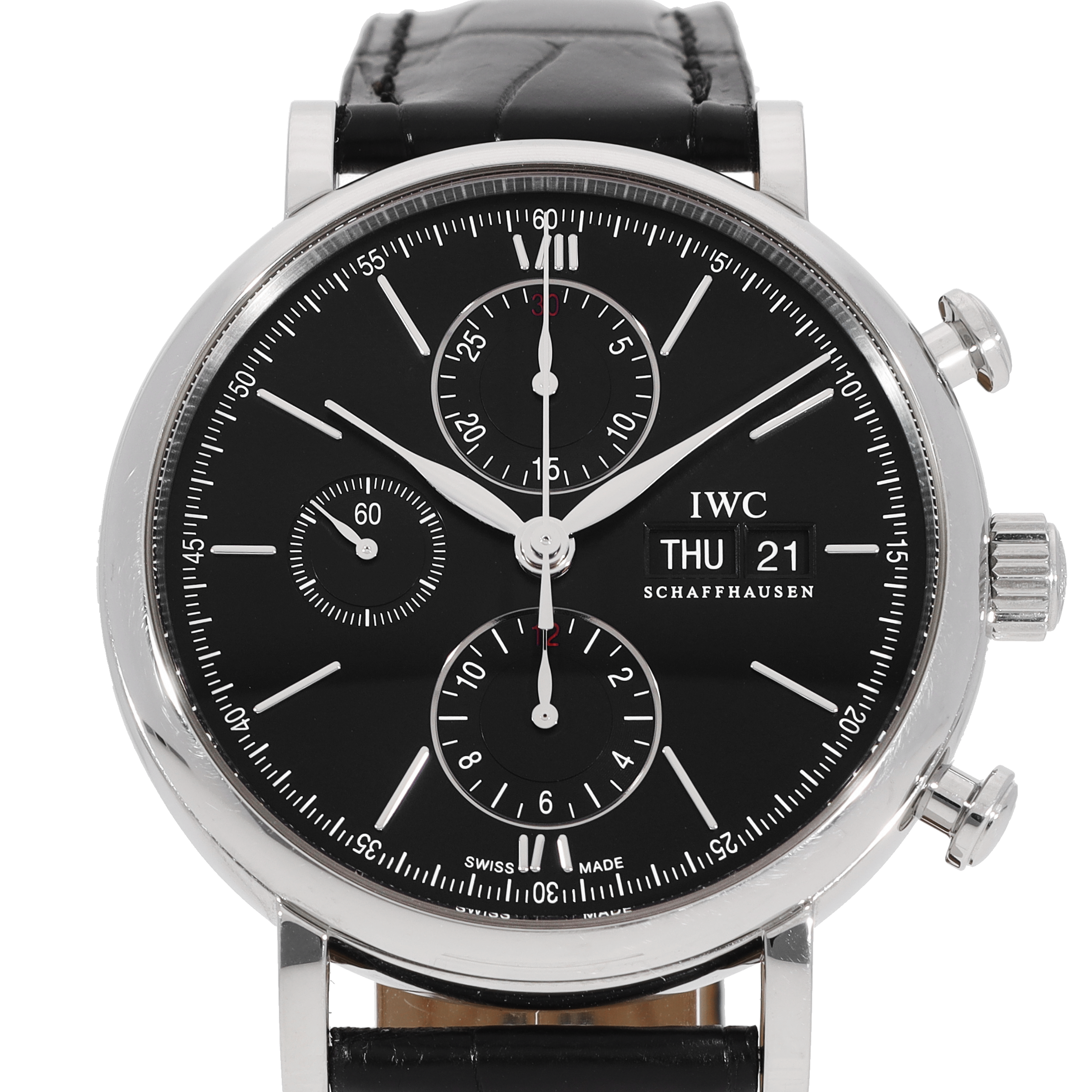 IWC Portofino IW391029