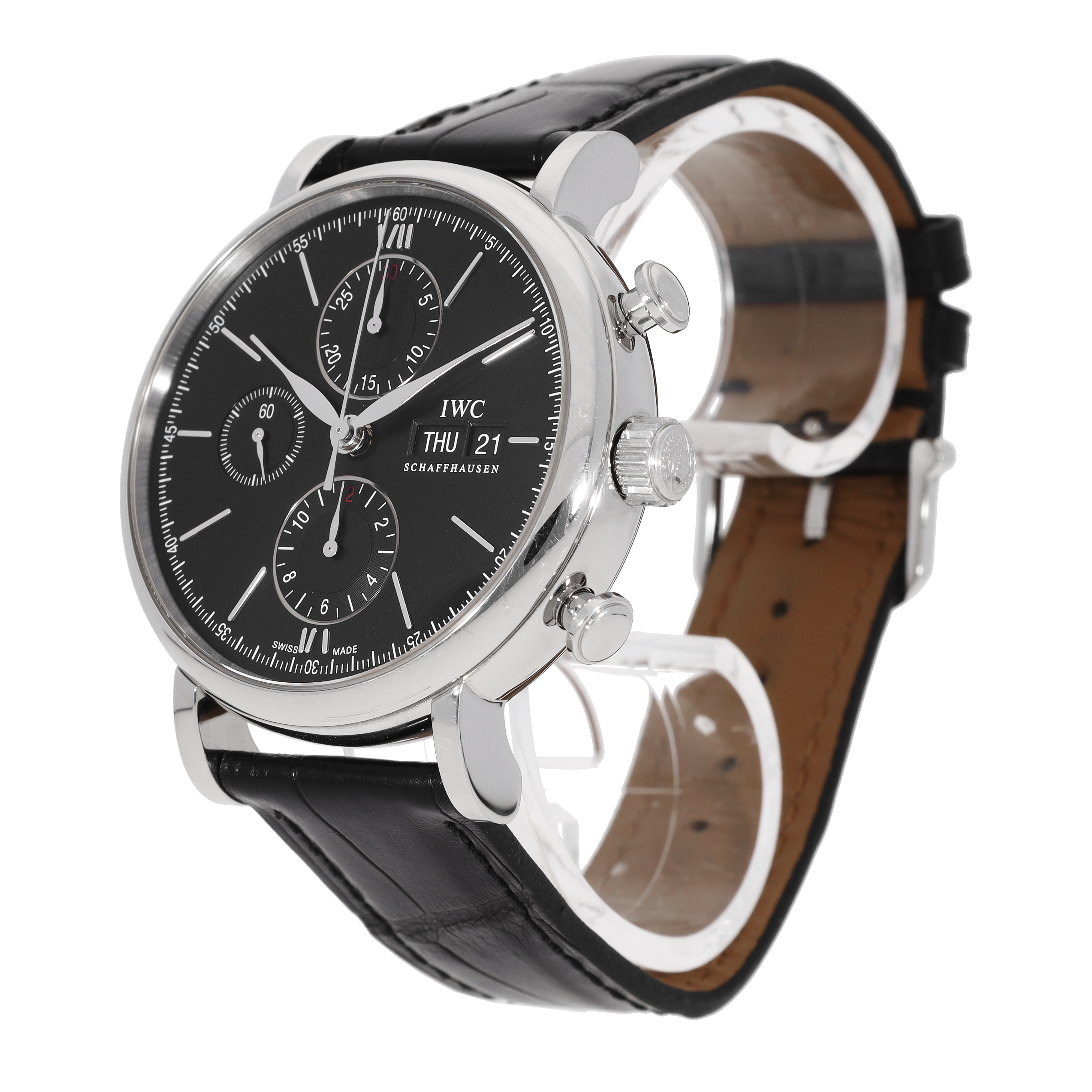 IWC Portofino IW391029