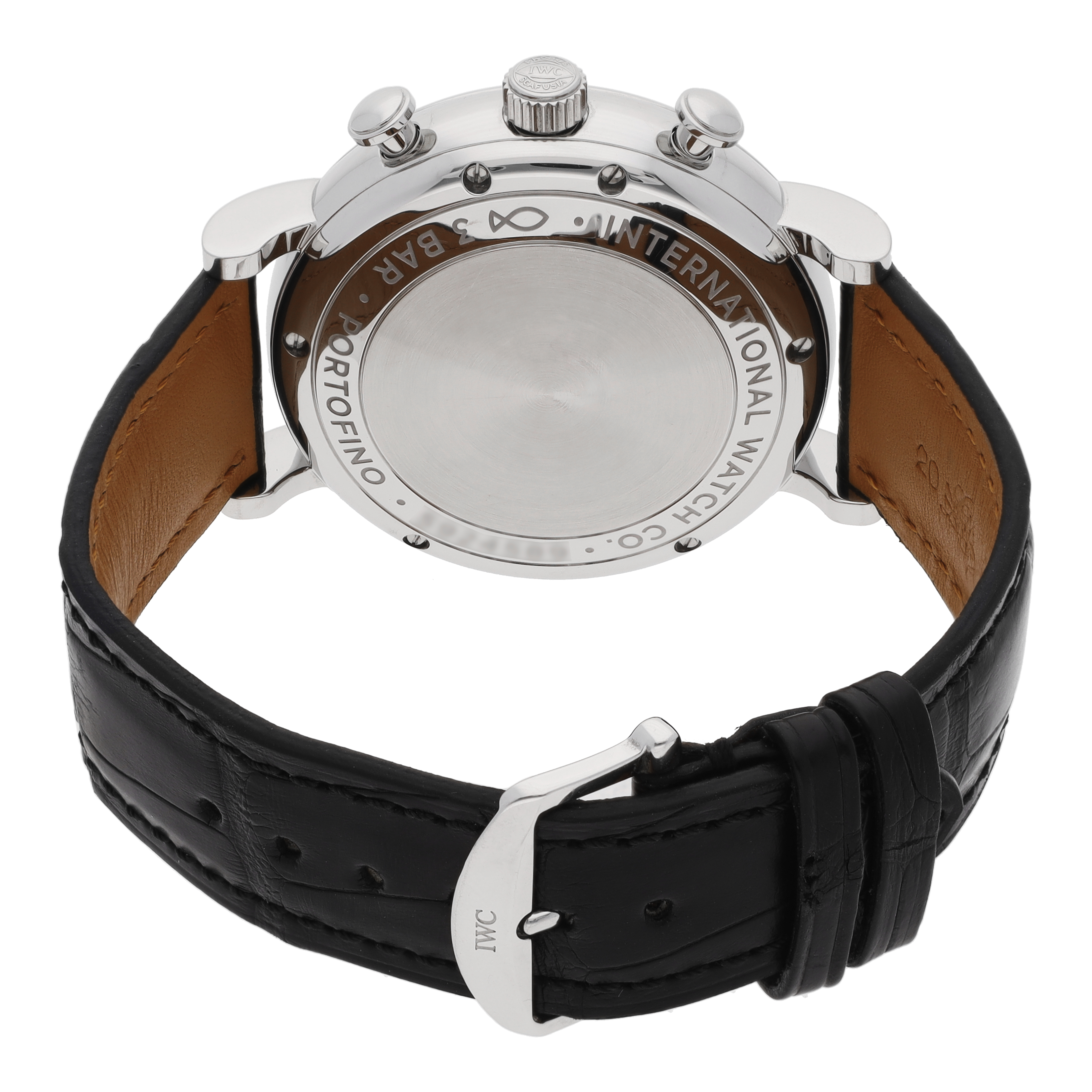 IWC Portofino IW391029